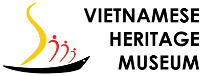 Vietnamese Heritage Museum Logo